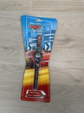Disney Pixar Cars Armbanduhr Kinder Retro Armbanduhr  Jungs Lightning McQueen