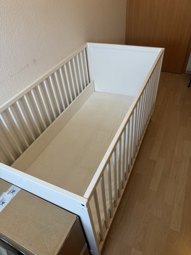 Verk baby gitterbett - baby,