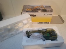 Liebherr R936 M. Korz 1:50 NZG