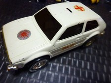 Tomica Feuerwehr Volkswagen