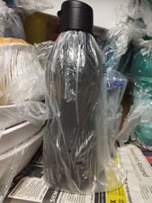 Tupperware, Eco-Easy Flasche,1000ml,mit Trinkdeckel,schwarz, Neu+OVP !!