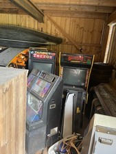 Fahrsimulator OFFROAD Thunder TV Spielgerät Arcade Flipper