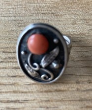 "Art Déco" Antiker Damen