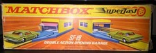 Matchbox SuperFast: SF-19
