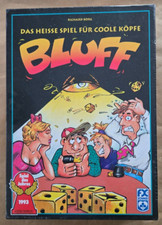 Bluff von FX Schmid SDJ 1993