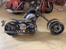 Handgefertigte Recycling