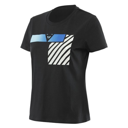 Dainese illusion lady - lady, t-shirt