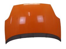 Motorhaube 551A ARANCIO