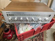 Yamaha CR-420 Natural Sound