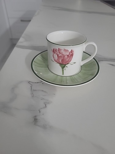 Villeroy und boch flora rose - villeroy,