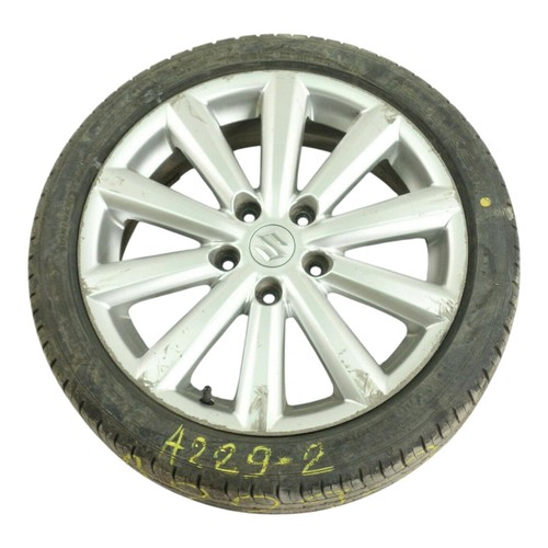 Suzuki swift iii sport - suzuki,