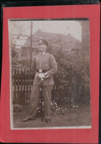 Ww2 foto uniform - ww2,