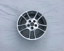 Neu nos alufelge 7jx16h2 et39 - neu,