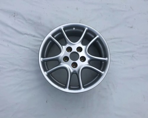 Neu nos alufelge 7jx16h2 et39 - 7jx16h2,
