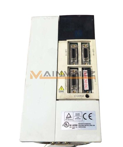 1pc used mitsubishi - mitsubishi, servo