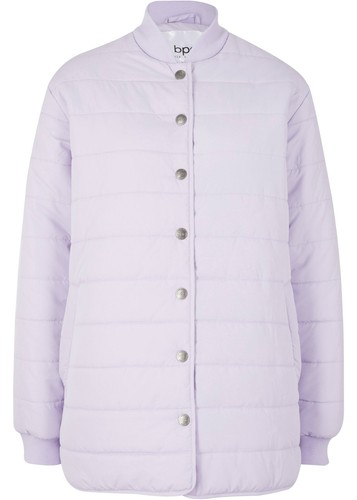 Wattierte steppjacke 38 - wattierte, gr.