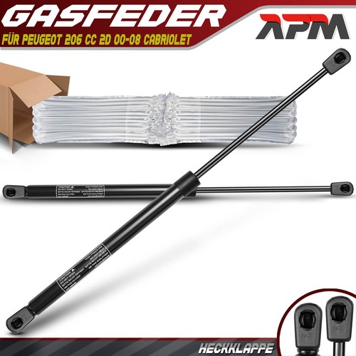 Gasfeder heckklappe - gasfeder,