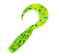 Relax Twister 1" 3,5 cm Barsch