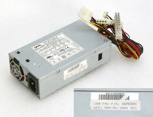 Power supply netzteil für ibm - fÜr,