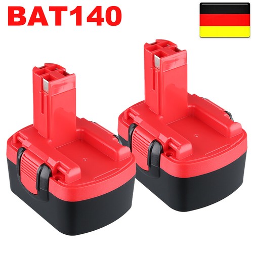 Akku für bosch - 14,4v,
