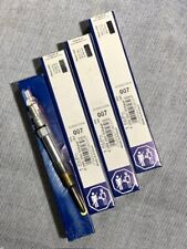 bosch glühkerzen 0 250 202 036 (3 Stück neu, 1 kurz verbaut) GLP007