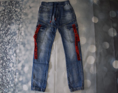 Kinder jeanshose neu jungen - kinder,