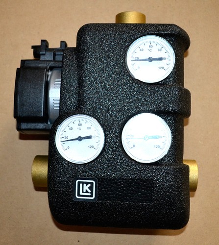 Lk810 thermomat - lk810,