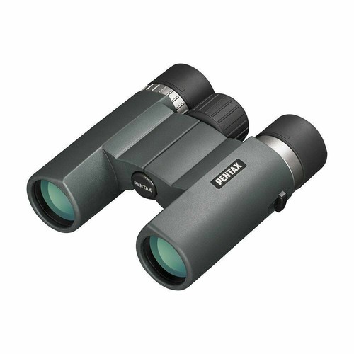 Pentax dachprisma fernglas - pentax, ad