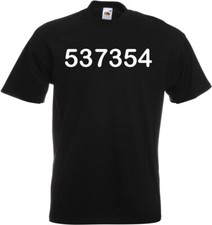 #191 Fun T-Shirt » 537354