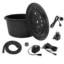 Springbrunnen pumpe becken - pe,