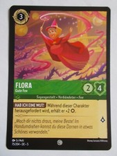 Disney Lorcana Karte