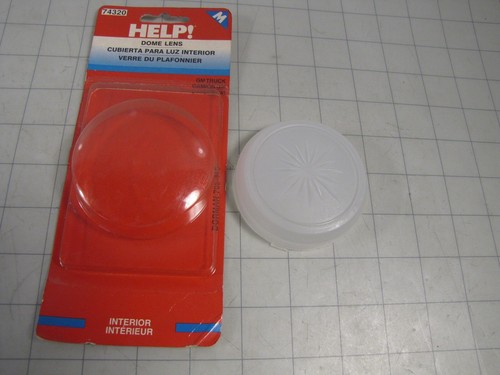 Dorman help 74320 dome light - help,