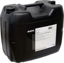 AVISTA pure EVO CI-4 TS 15W-40