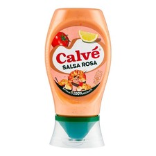 Calve Calvè Salsa Rosa Mayo
