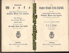 Die wahre Braut Jesu Christi -