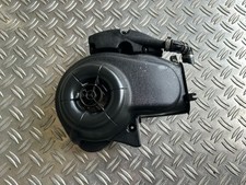 Abdeckung Lichtmaschine Piaggio Liberty Vespa Fly ZIP LX 50ccm 4-Takt Roller