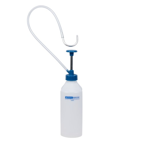 Einfüllpumpe getriebeöl - einfüllpumpe, 1l