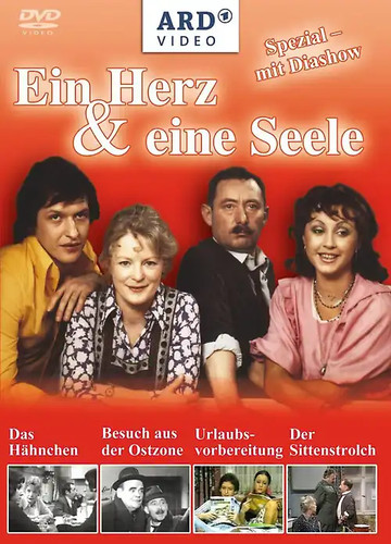 Ein herz und - eine,