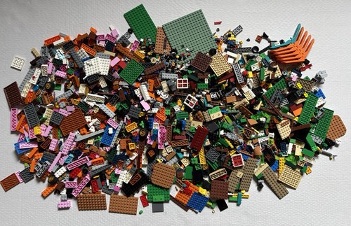 Lego konvolut sammlung 2 - lego, 2,3