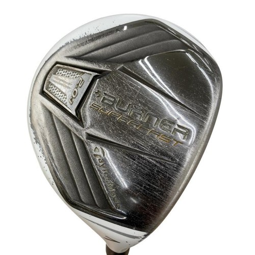 Taylormade burner superfast - taylormade,