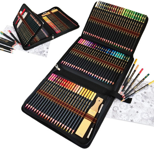 Professional watercolor pencil - watercolor,