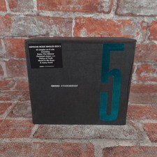 Depeche Mode: Singles 5 (25 -