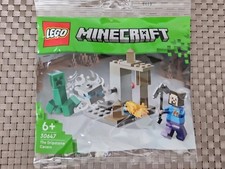 LEGO Minecraft 30647