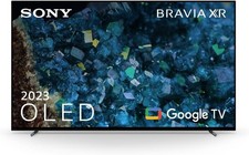 Sony BRAVIA XR-55A80L  4K UHD OLED  Android Google SMART TV Dolby Vision