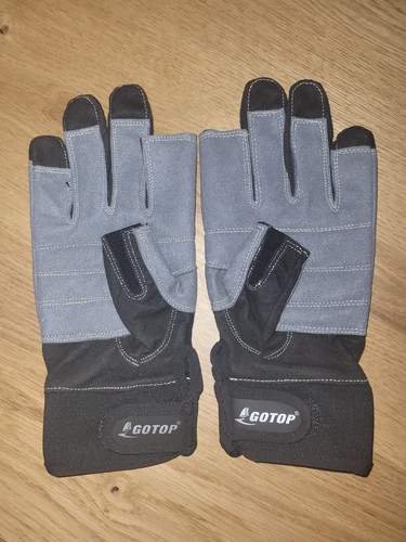 Gotop segel handschuhe - gotop,