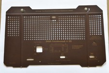 TOP: RÜCKWAND für SABA