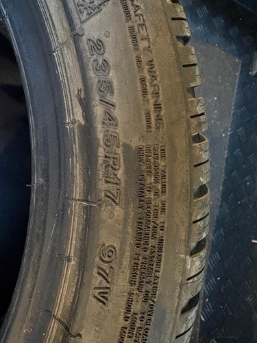 Winterreifen bridgestone - winterreifen,