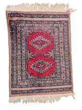 Handgeknüpfter Orientteppich