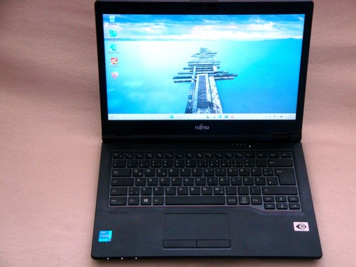 Fujitsu lifebook e5411 - lifebook,