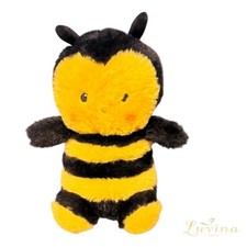 Stofftier Biene 25cm. ABC